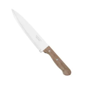 CUCHILLA T.UNIVERS m/MAD COCINA 8" TRAM BLIST