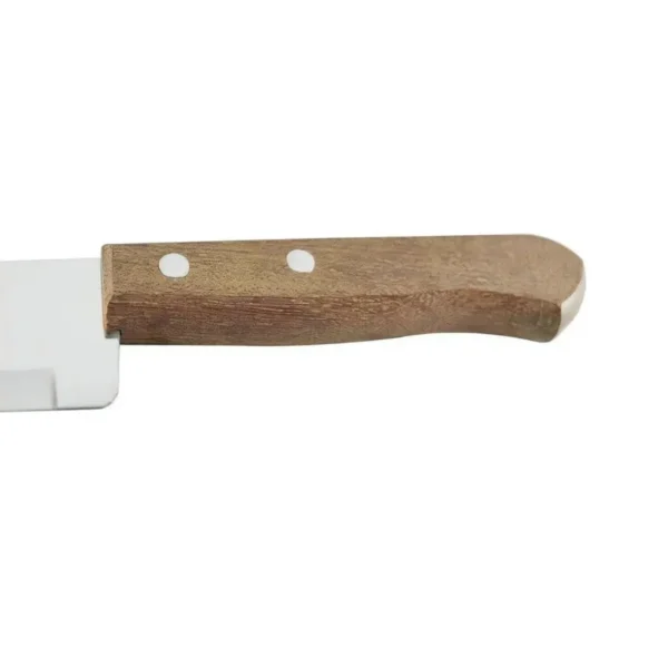 CUCHILLA T.UNIVERS m/MAD COCINA 8" TRAM BLIST