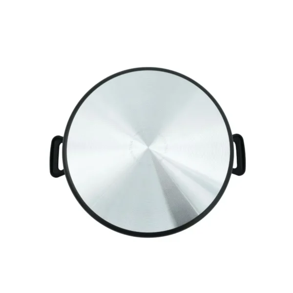 Cacerola antiadherente Loreto 22 cm (3,8 L) – TRAMONTINA