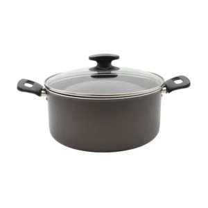 Cacerola antiadherente Loreto 24 cm (4,9 L) – TRAMONTINA