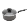 Olla antiadherente Loreto 20 cm (4,2 L) - TRAMONTINA