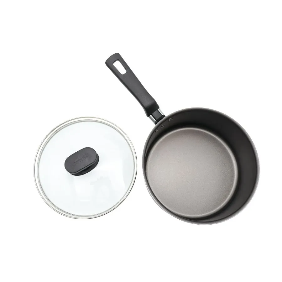 Olla antiadherente Loreto 20 cm (4,2 L) – TRAMONTINA