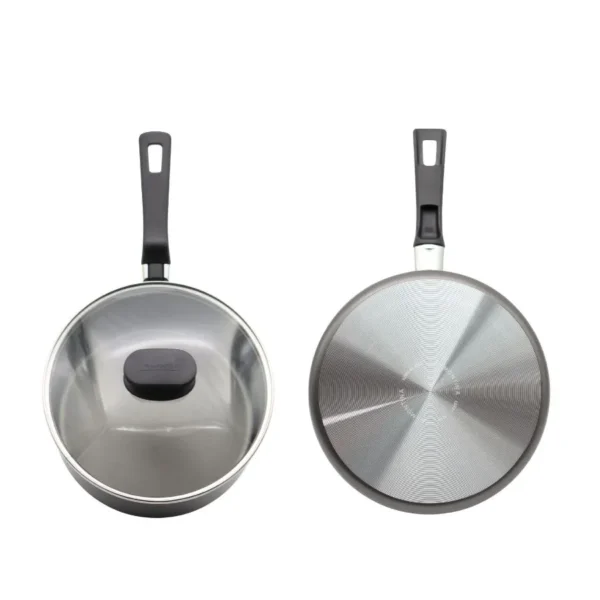 Olla antiadherente Loreto 20 cm (4,2 L) – TRAMONTINA