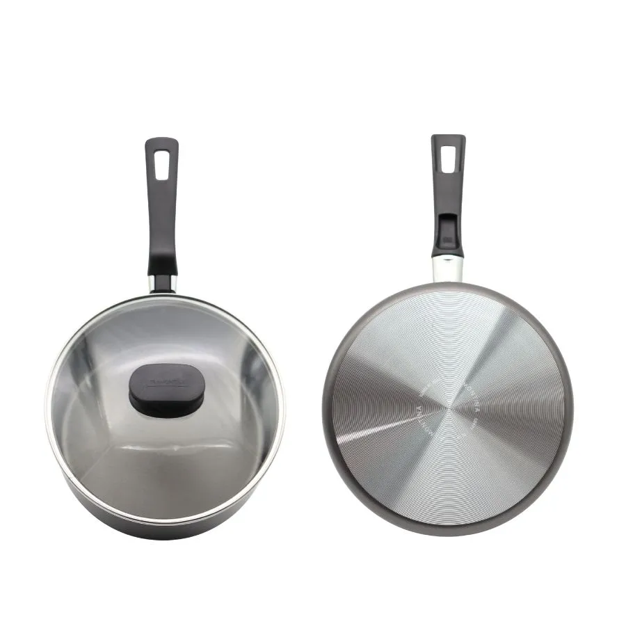 Olla antiadherente Loreto 20 cm (4,2 L) – TRAMONTINA