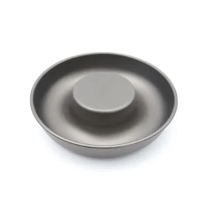 Savarín antiadherente bajo 24 cm – TRAMONTINA