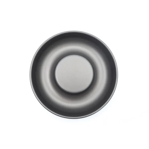 Savarín antiadherente bajo 24 cm – TRAMONTINA