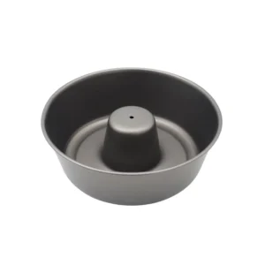 Savarín antiadherente alto 24 cm – TRAMONTINA