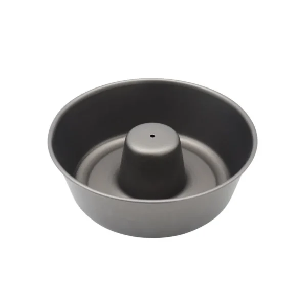 Savarín antiadherente alto 24 cm – TRAMONTINA