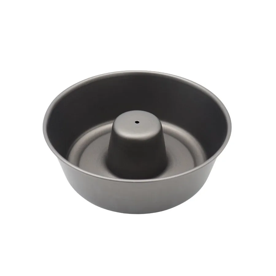 Savarín antiadherente alto 24 cm – TRAMONTINA