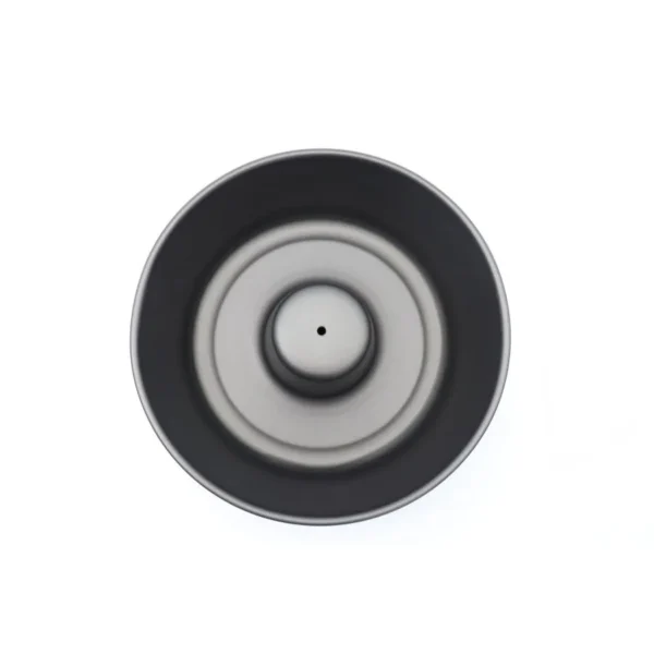 Savarín antiadherente alto 24 cm – TRAMONTINA