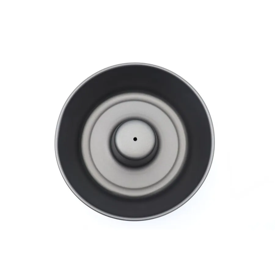 Savarín antiadherente alto 24 cm – TRAMONTINA