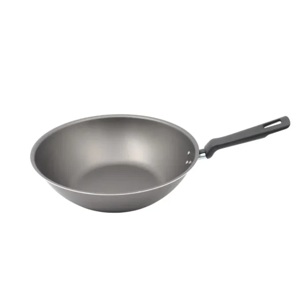 Wok antiadherente Loreto 28 cm – TRAMONTINA