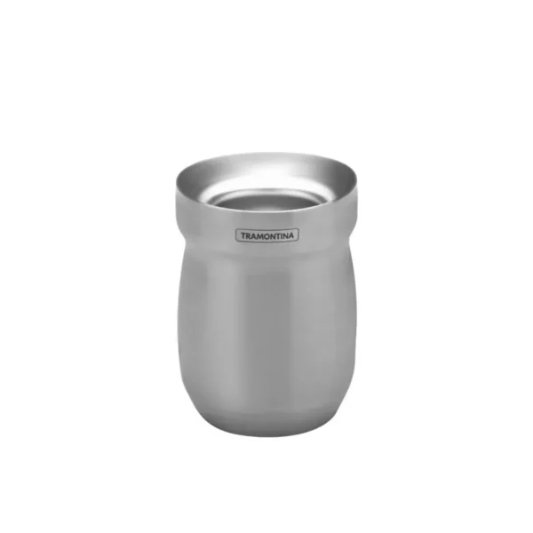 Mate de acero inoxidable – TRAMONTINA