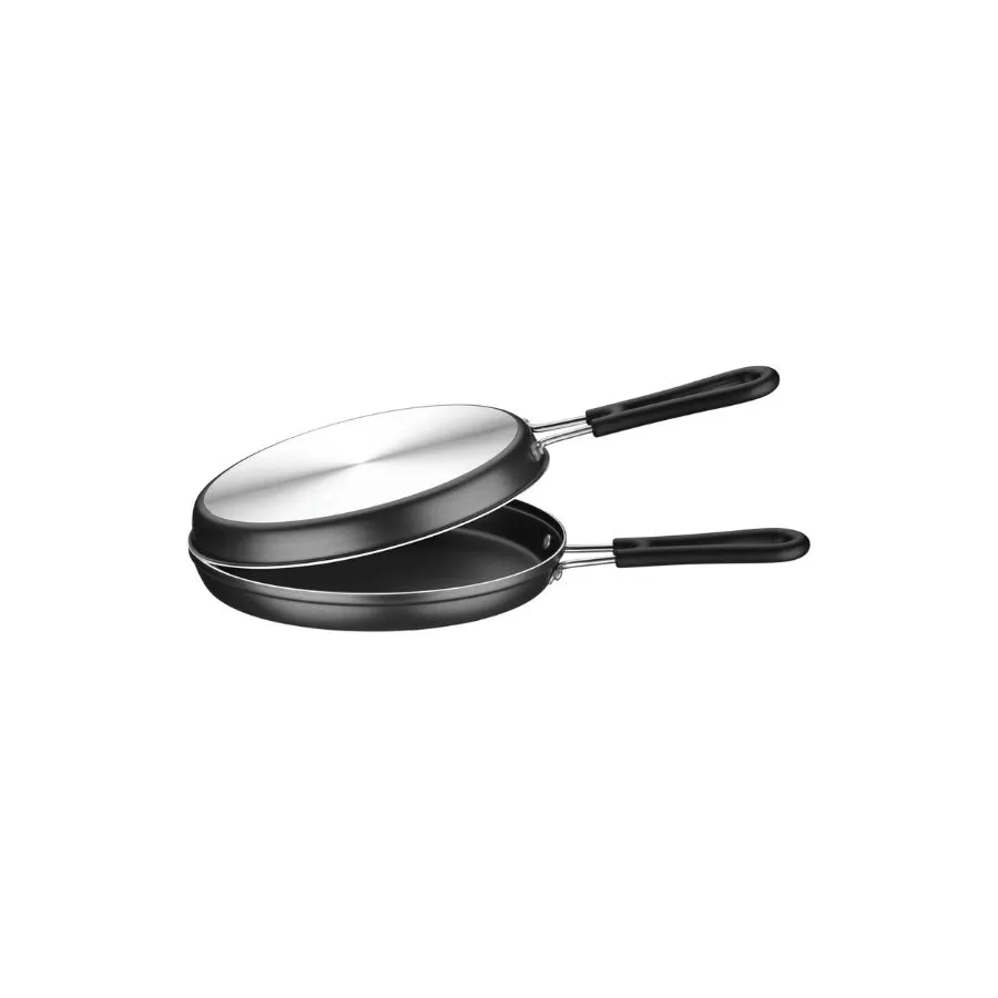 Omeletera Loreto antiadherente 24 cm – TRAMONTINA