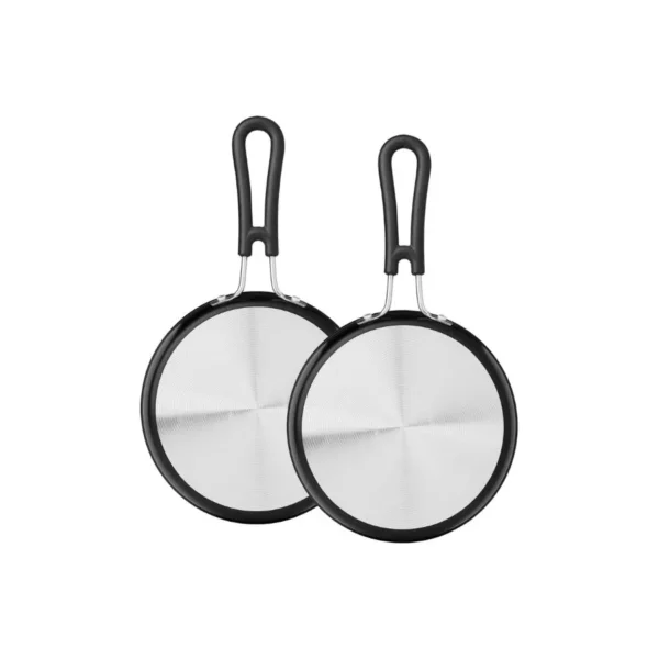 Omeletera Loreto antiadherente 24 cm – TRAMONTINA