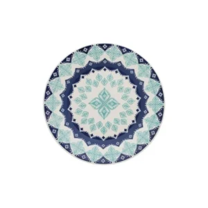 Plato playo de cerámica Lola 24 cm – BIONA