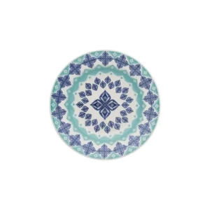 Plato hondo de cerámica Lola 22 cm – BIONA