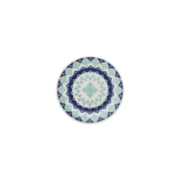 Plato de postre de cerámica Lola 18 cm – BIONA