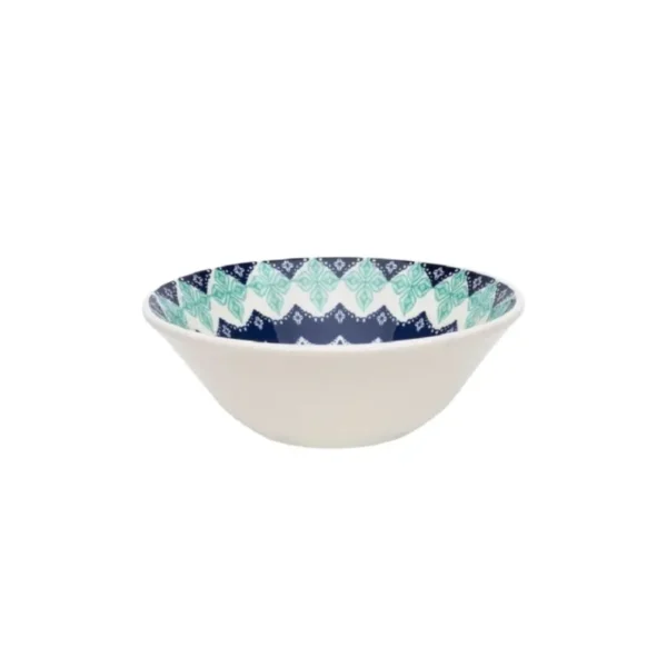 Bowl cereal de cerámica Lola 500 cc – BIONA