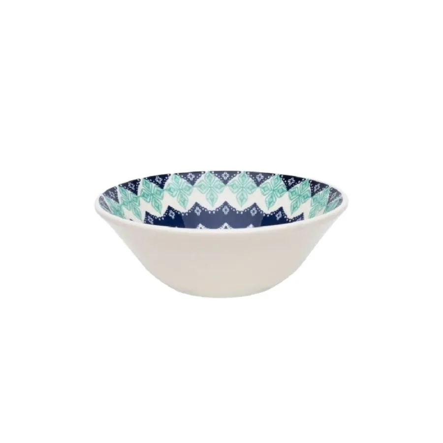Bowl cereal de cerámica Lola 500 cc – BIONA