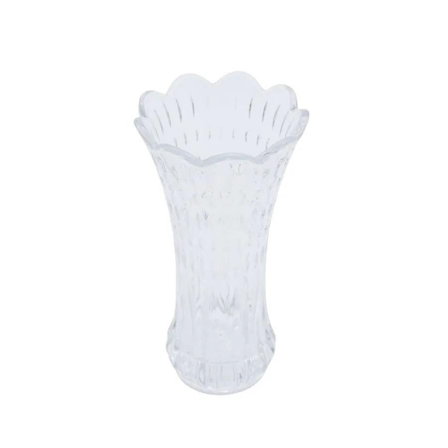 FLORERO VID BURBUJAS "TK" 25cm