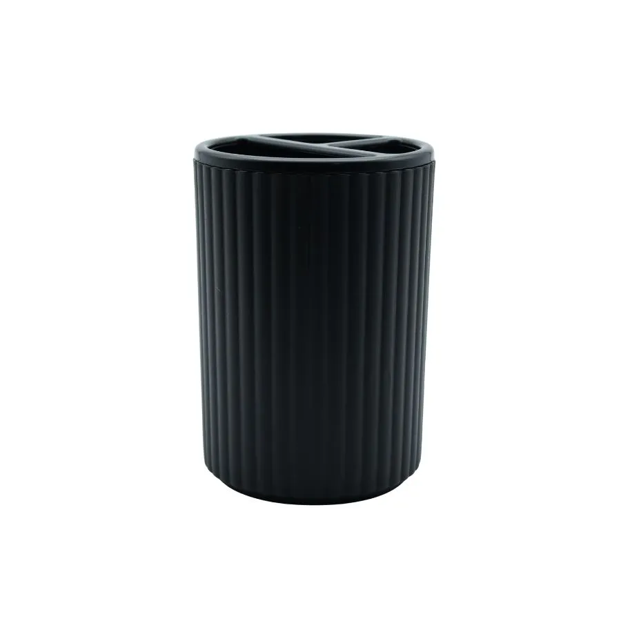 PORTA CEPILLO DIENTES PLAST TK NGO 7*11