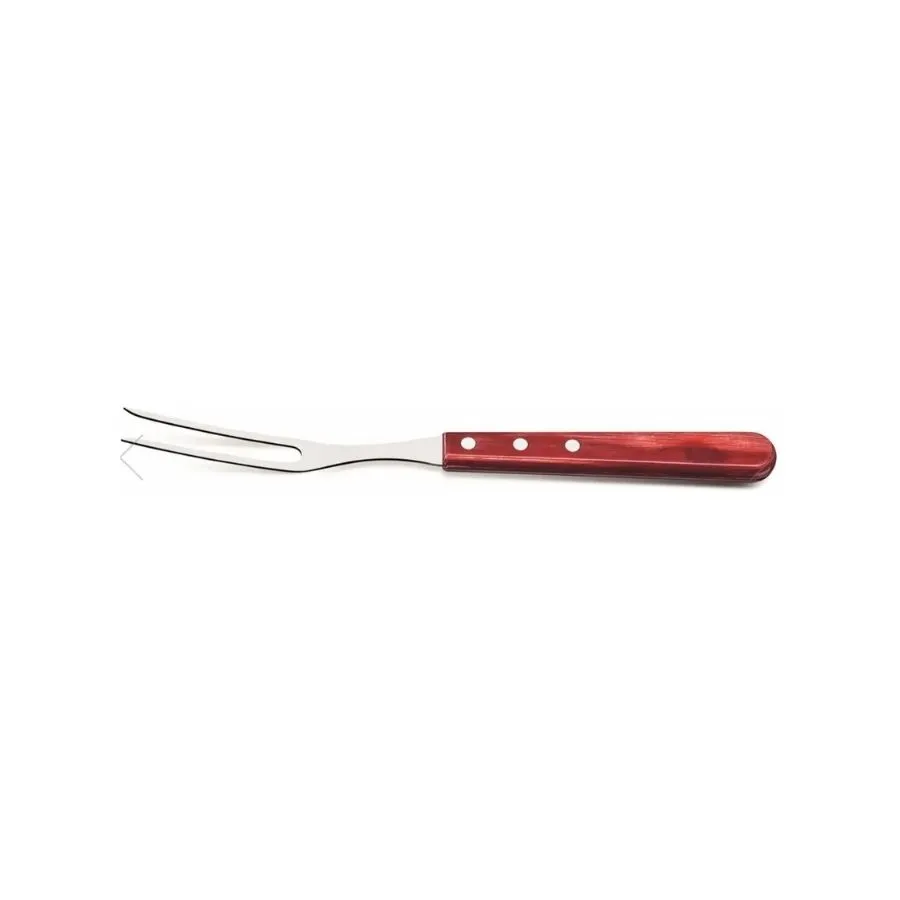 Set de cubiertos Churrasco x 14 piezas con tabla - TRAMONTIN