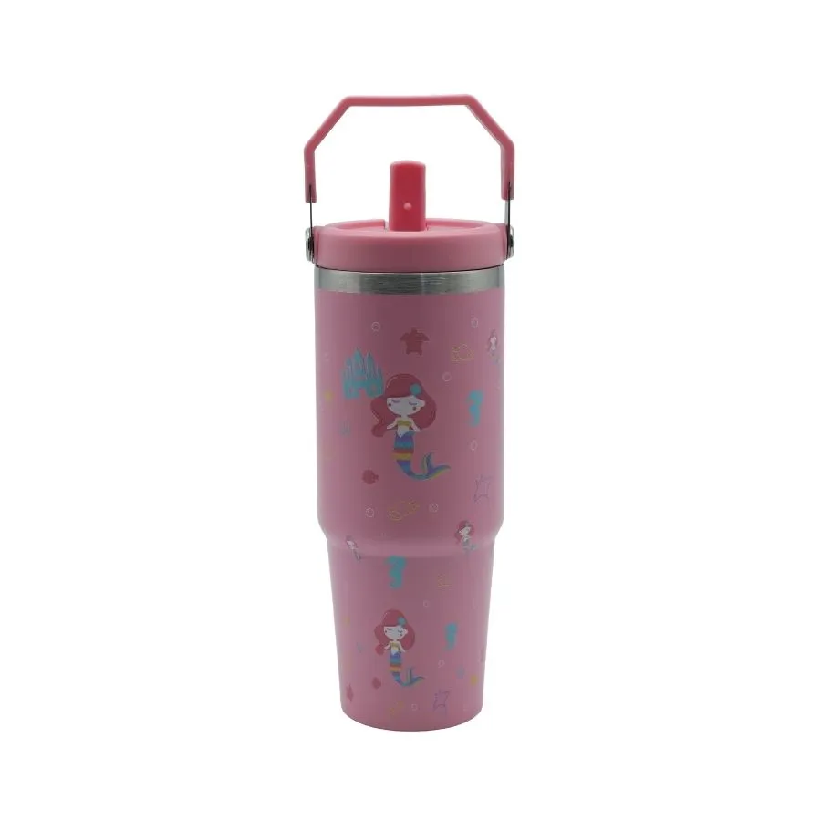 VASO AC TK TRAVEL c/AGAR 900cc DISEÑOS