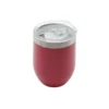 Vaso térmico color acero inoxidable 320 cc - THE KITCHEN