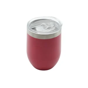 Vaso térmico color acero inoxidable 320 cc – THE KITCHEN