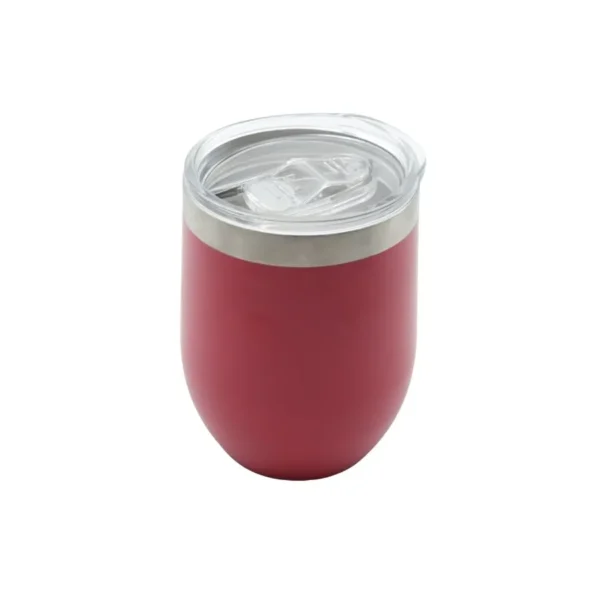 Vaso térmico color acero inoxidable 320 cc – THE KITCHEN