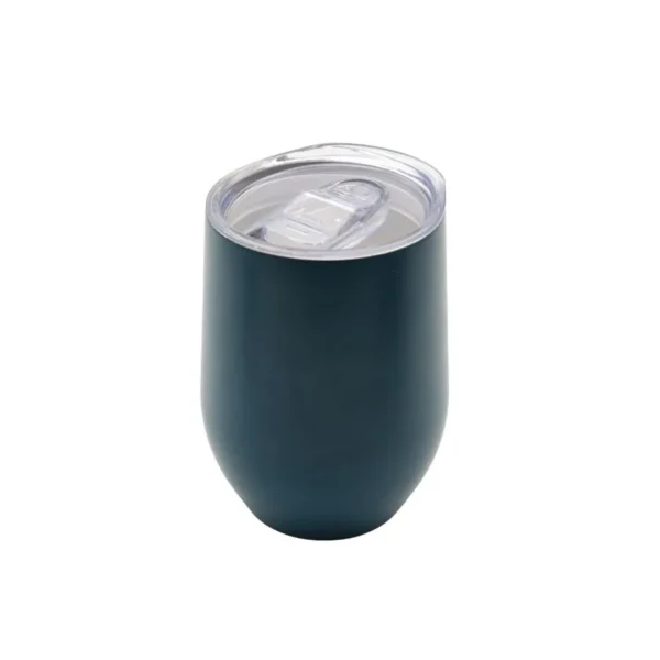 Vaso térmico color acero inoxidable 320 cc – THE KITCHEN