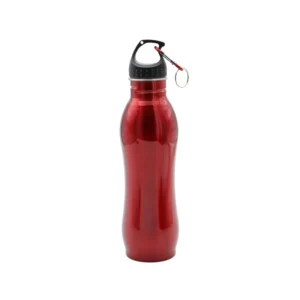 Botella de aluminio ergonómica 700 ml