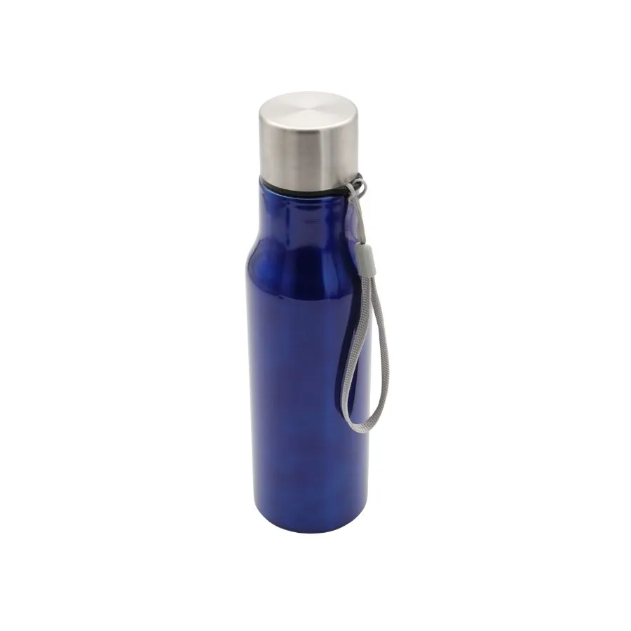 BOTELLA AC LISA c/ TAPA 700 ML c/CAJA *20305*