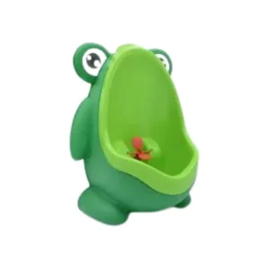 Mingitorio infantil Sapito