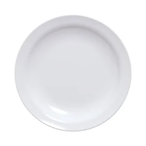 PLATO VID TEMP POSTRE 19.5 cm GOURMET BCO