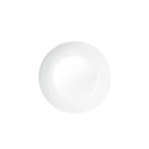 PLATO VID TEMP HONDO 22 OPALINE BCO