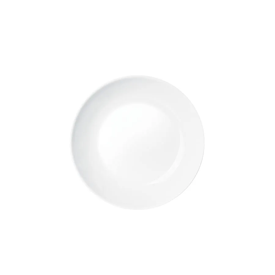 PLATO VID TEMP HONDO 22 OPALINE BCO