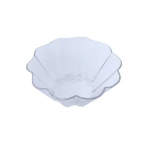 Molde para flan de vidrio Clásica 1,3 L – MARINEX