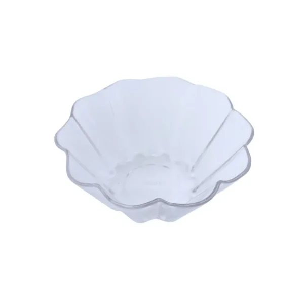 Molde para flan de vidrio Clásica 1,3 L – MARINEX