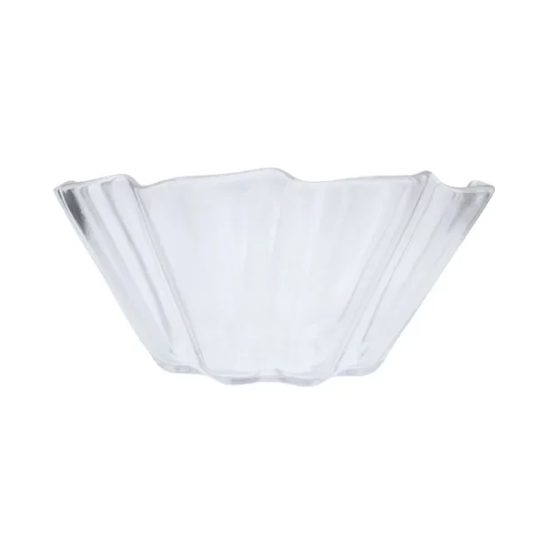 Molde para flan de vidrio Clásica 1,3 L – MARINEX
