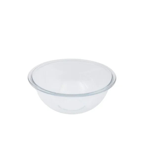 Bowl de vidrio Plus 1,5 L – MARINEX