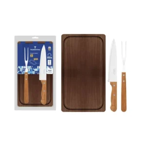 Set cubiertos Dynamic AFA x 24 piezas – TRAMONTINA