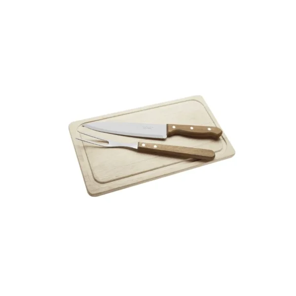 Set cubiertos Dynamic AFA x 24 piezas – TRAMONTINA