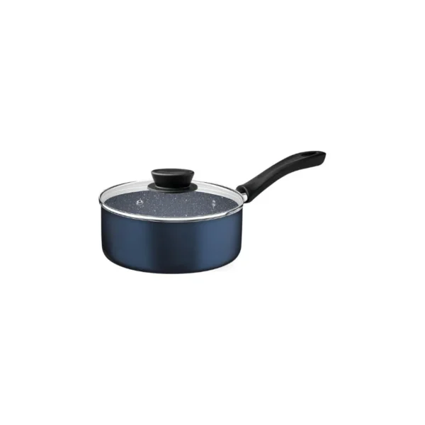 Batería Linz antiadherente azul AFA x 3 piezas – TRAMONTINA