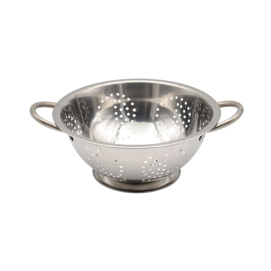 Colapasta acero con asas 24 cm – NOUVELLE CUISINE