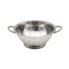 Colapasta acero con asas 28 cm - NOUVELLE CUISINE
