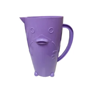 Jarra plástica Pingüino 1.5 LT.