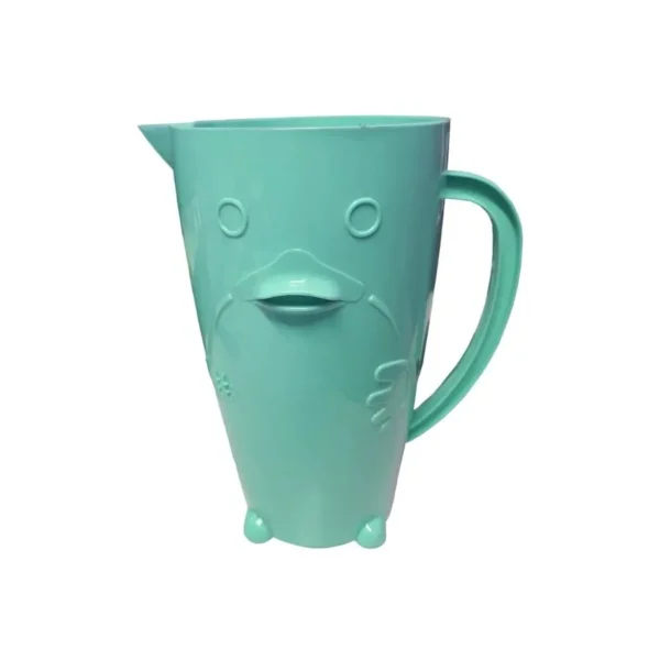 Jarra plástica Pingüino 1.5 LT.