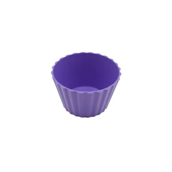 Compotera plástica Big Cupcake 12 cm